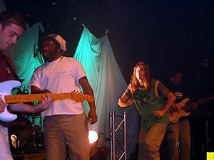 Rasta Bigoud