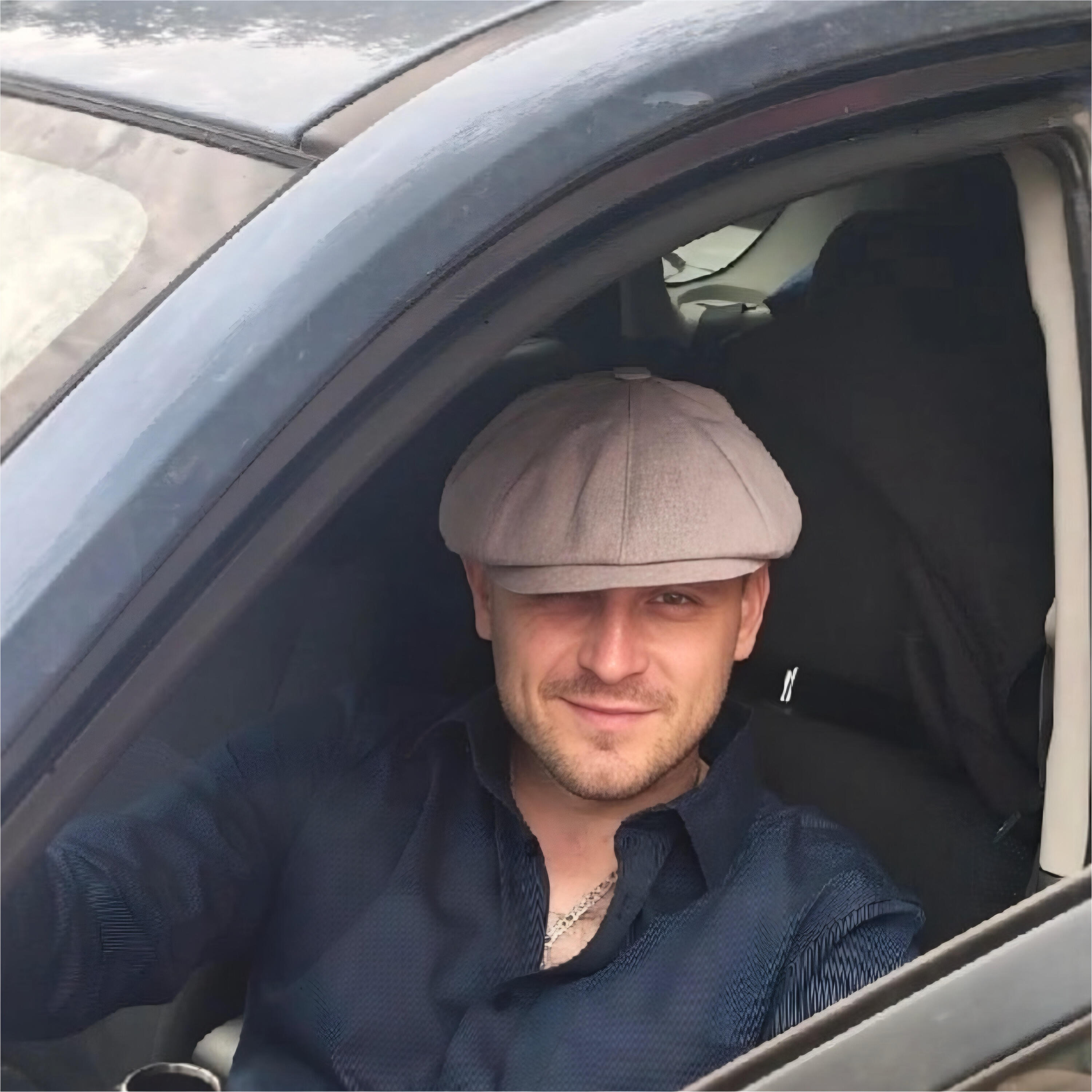 Владимир Бабочкин
