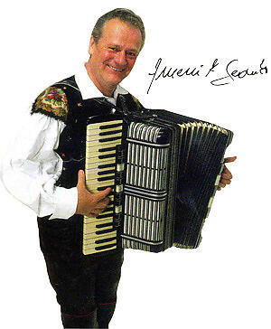 Slavko Avsenik & Musikanten