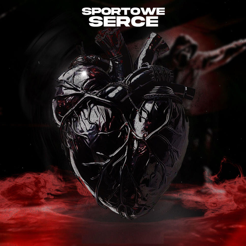 Релиз Sportowe serce