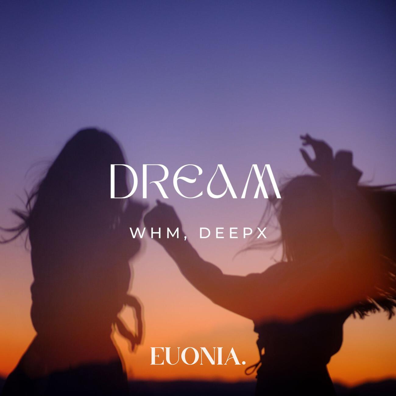 Релиз Dream
