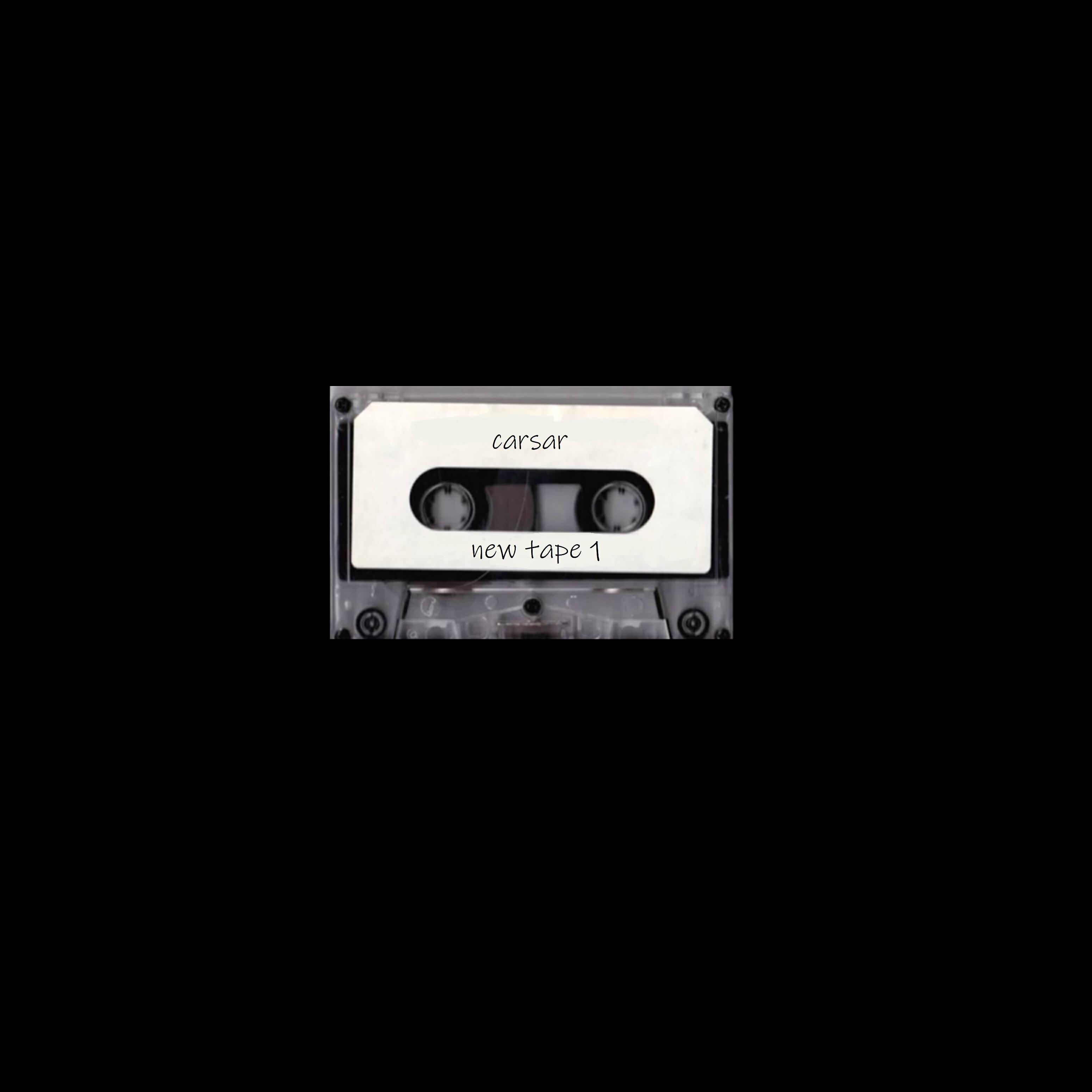 Релиз New Tape 1