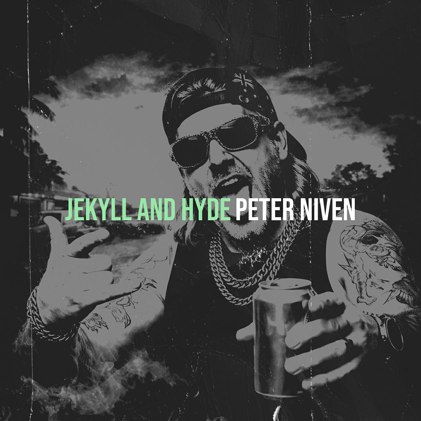 Релиз Jekyll and Hyde