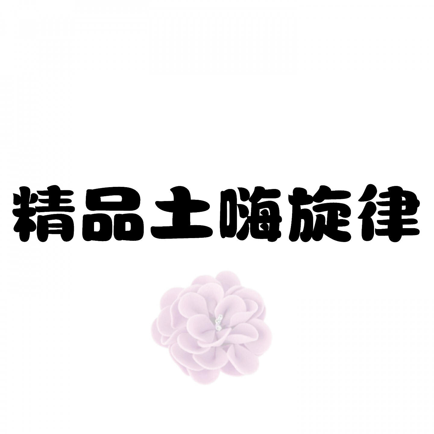 Релиз 精品土嗨旋律