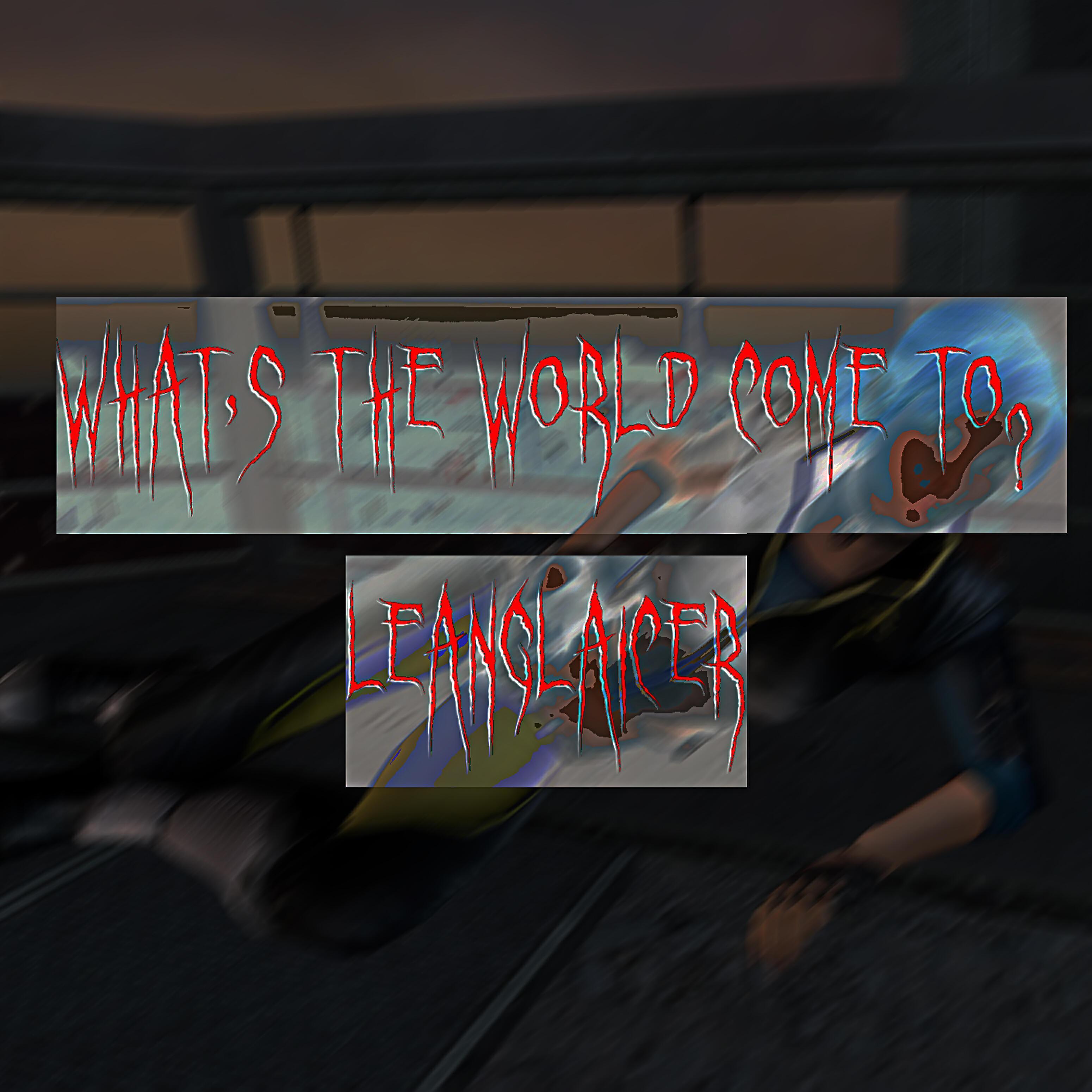 LeanGlaicer