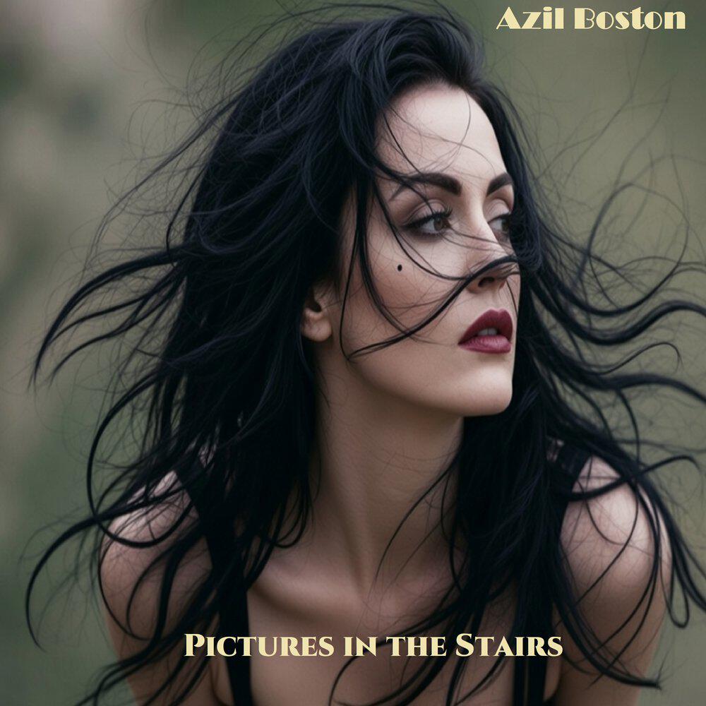 Релиз Pictures in the Stairs