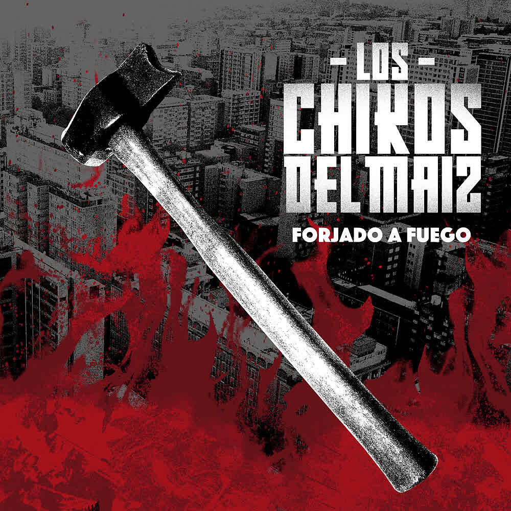 Релиз Forjado a Fuego