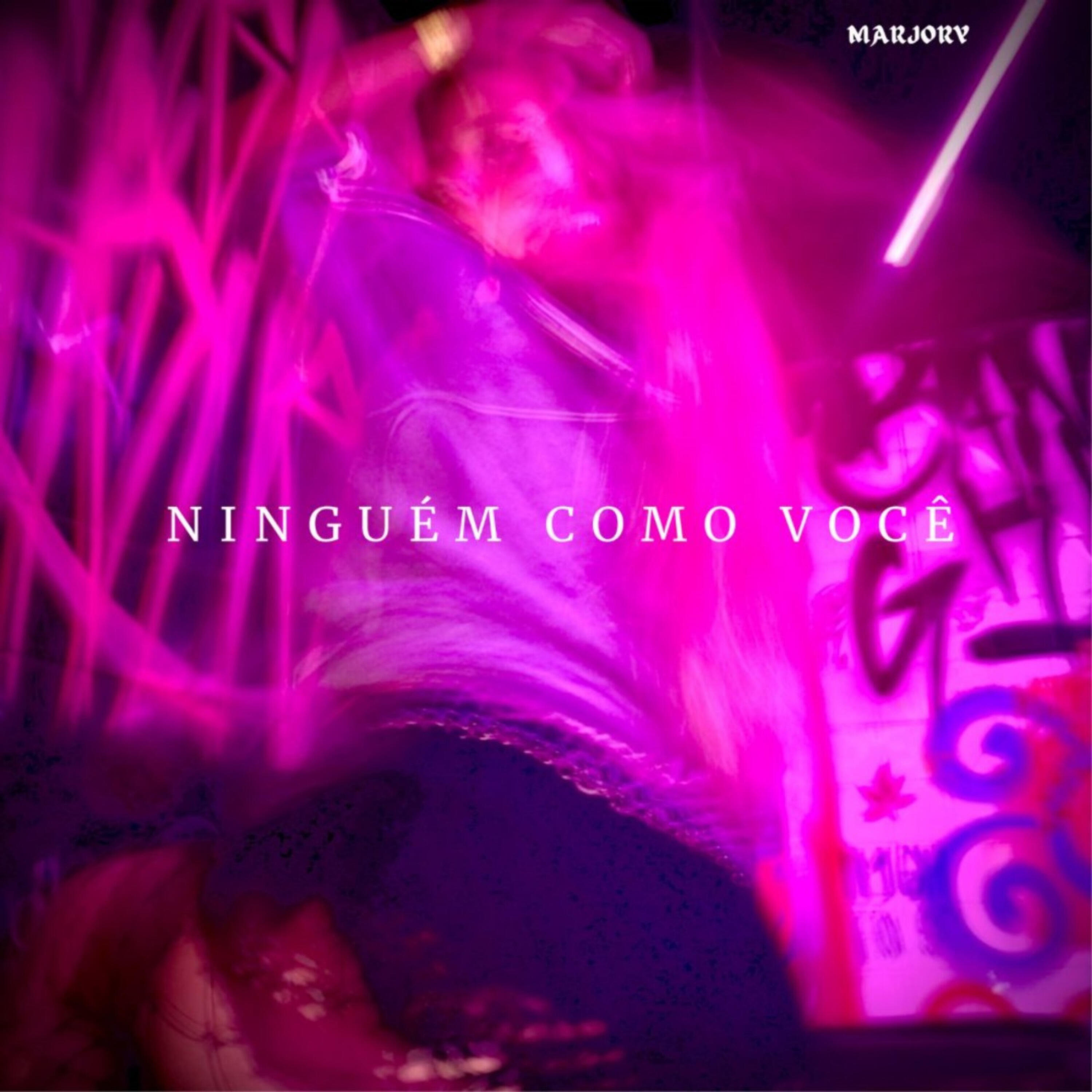 Релиз Ninguém Como Você