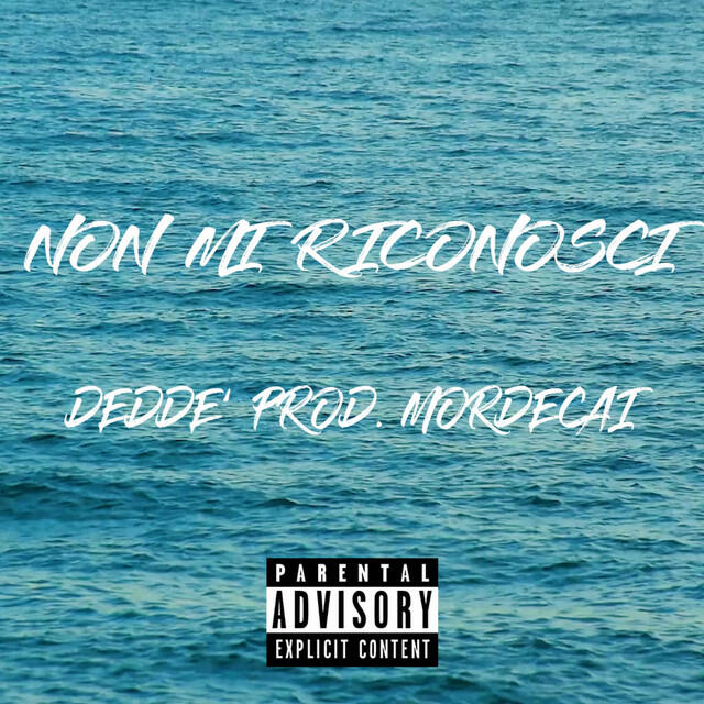 Релиз Non mi riconosci