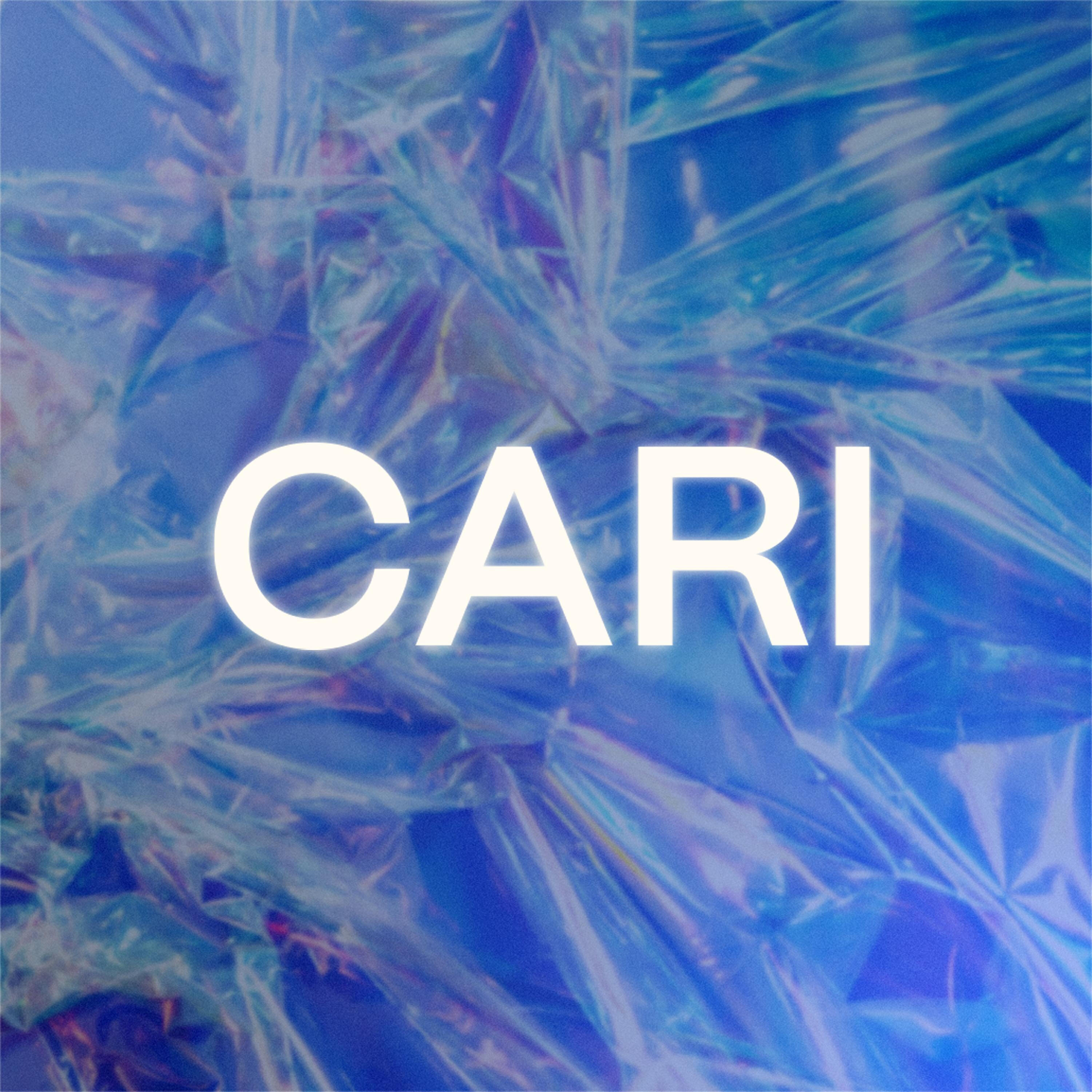 Релиз Cari