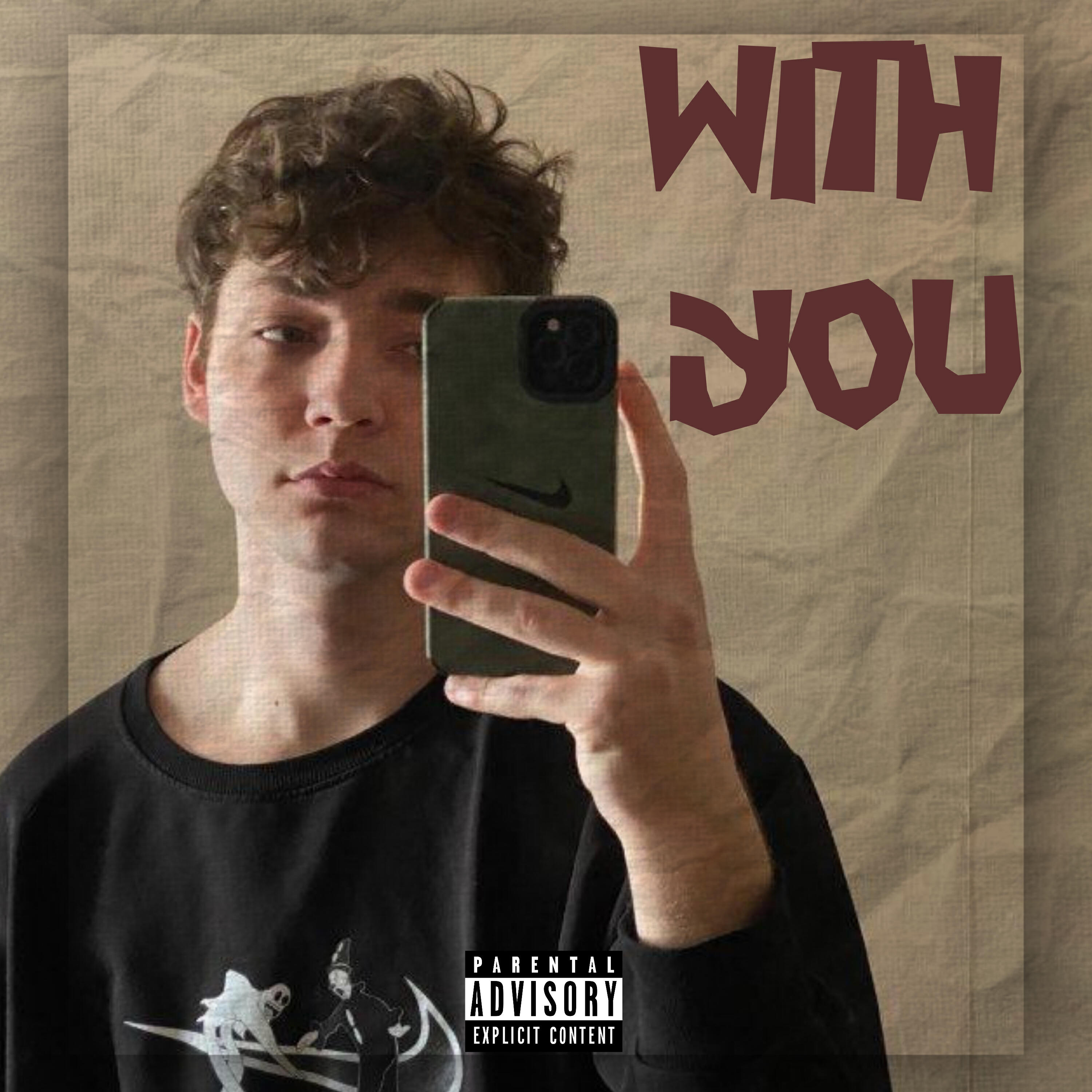 Релиз With You