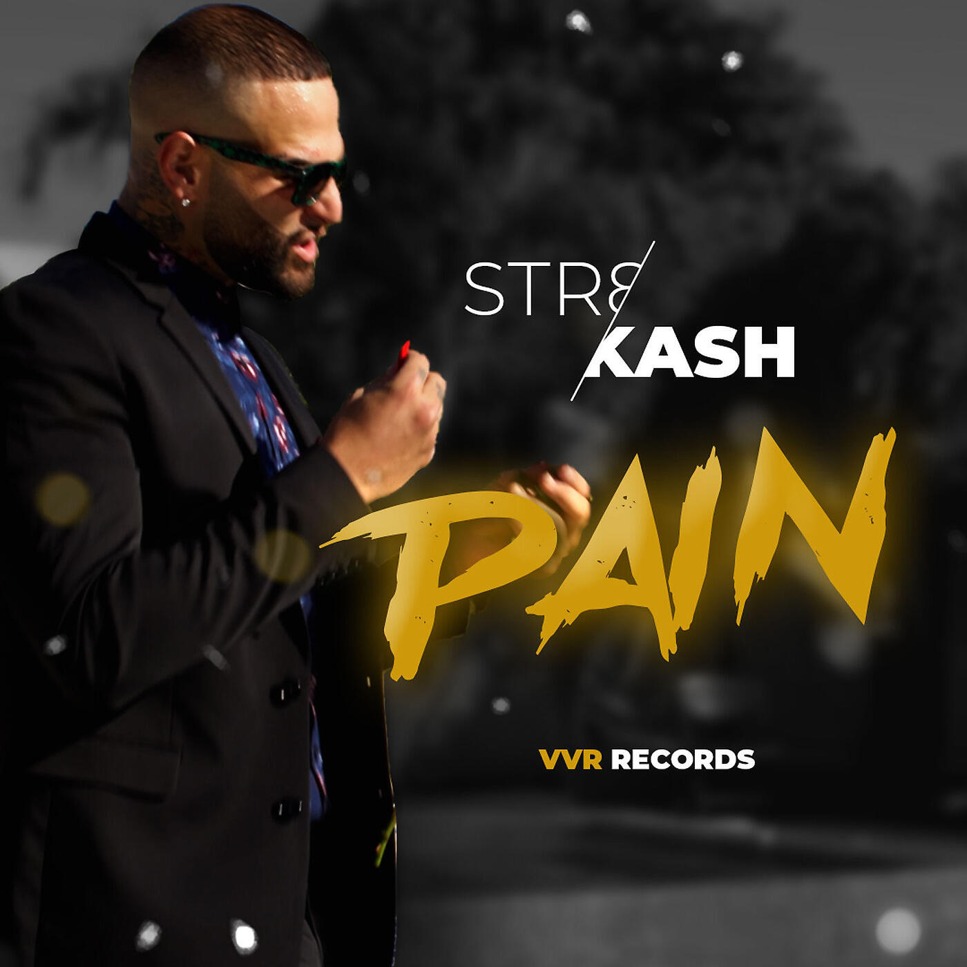 Релиз Pain