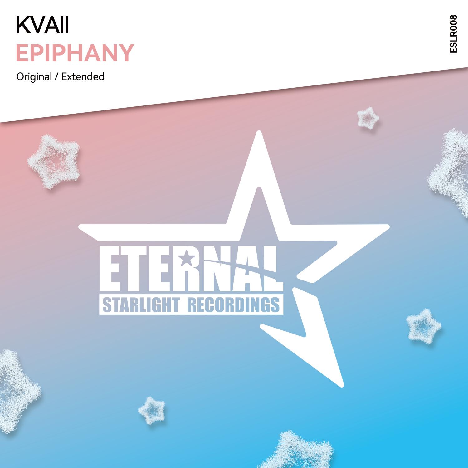 Релиз Epiphany