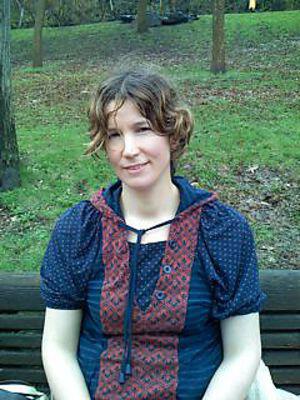 Laura Borealis