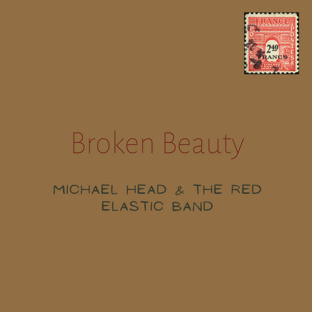 Релиз Broken Beauty