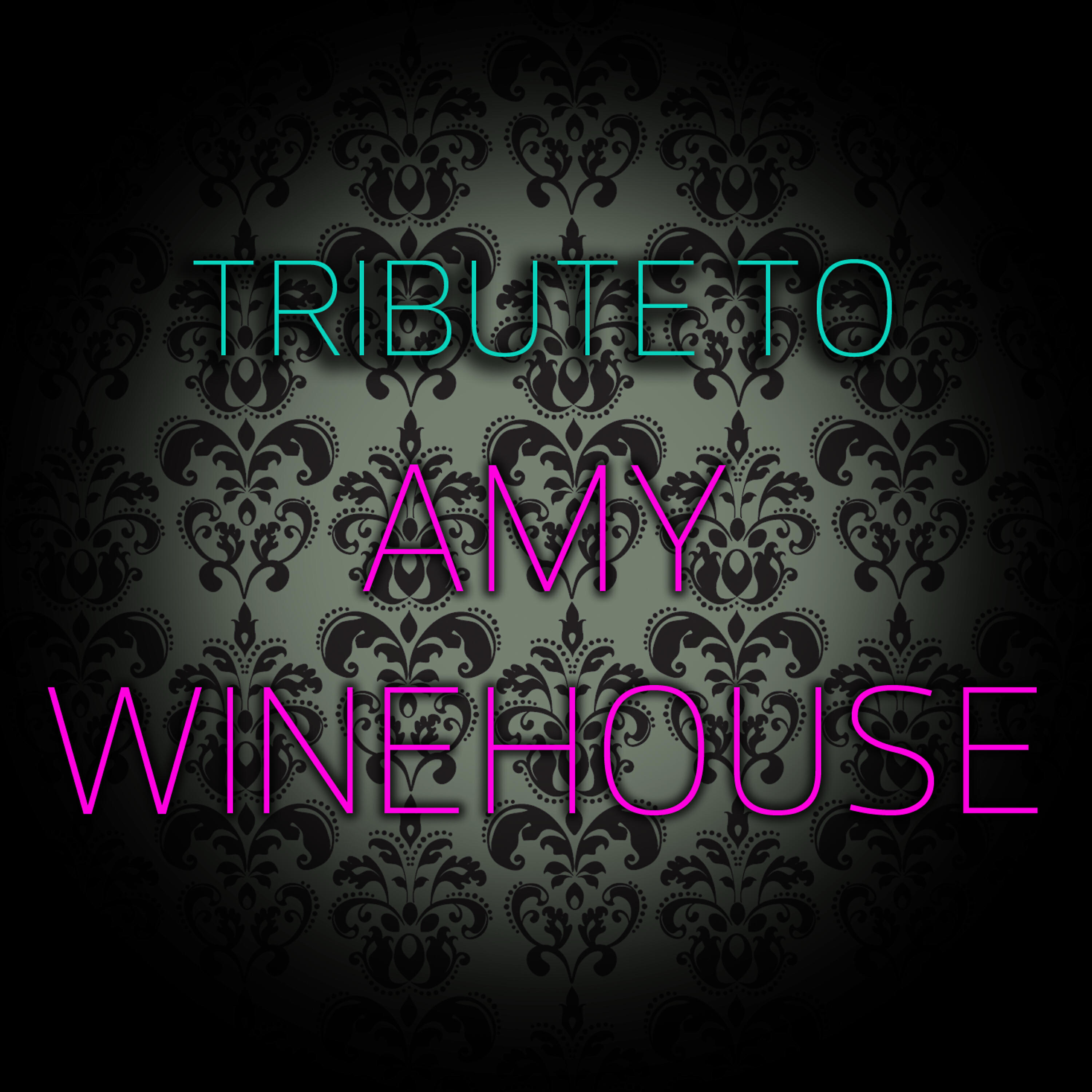 Релиз Tribute to Amy Winehouse