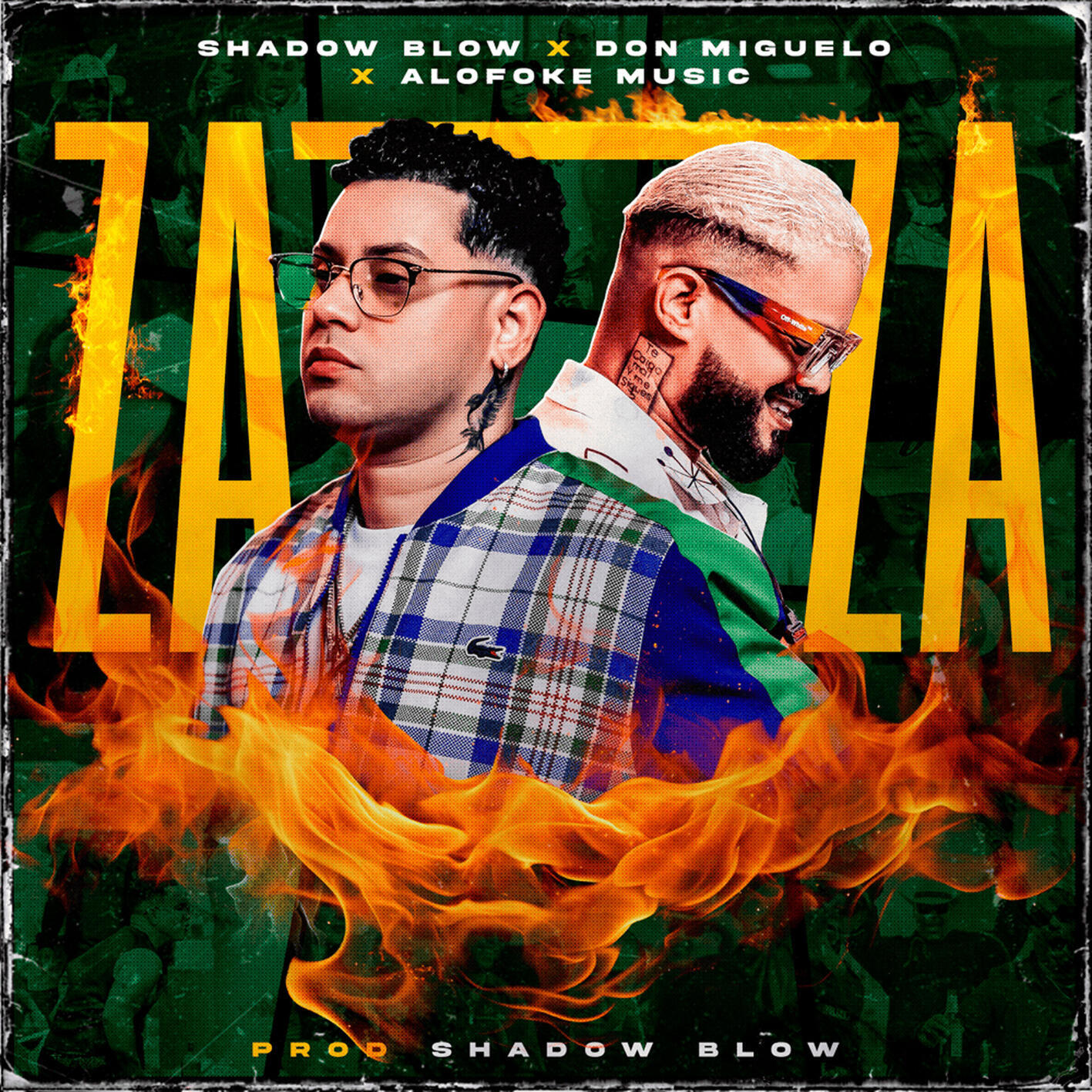 Релиз ZAZA