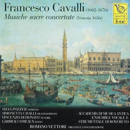 Ensemble Vocale e Strumentale di Rovereto
