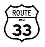Route 33