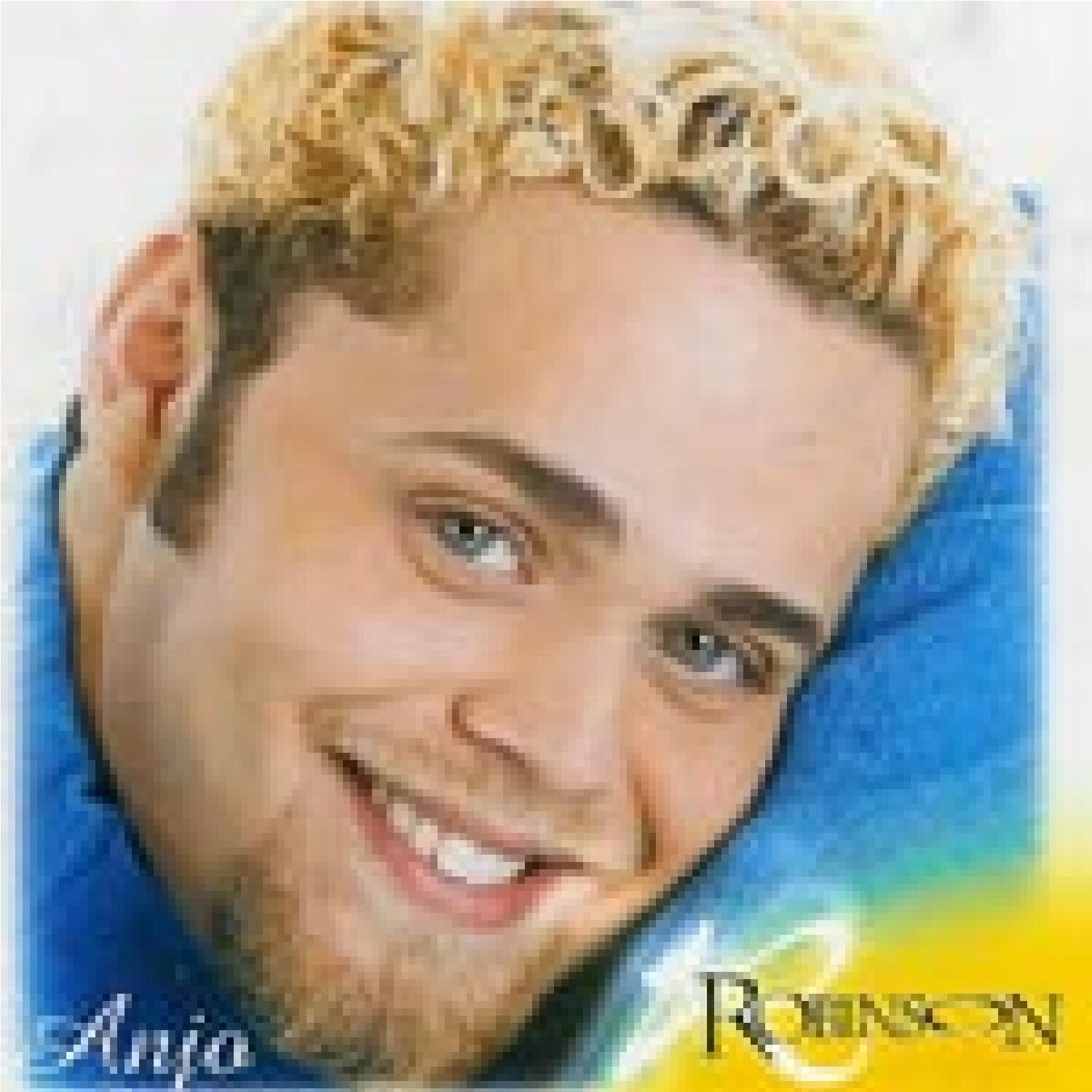 Релиз Anjo