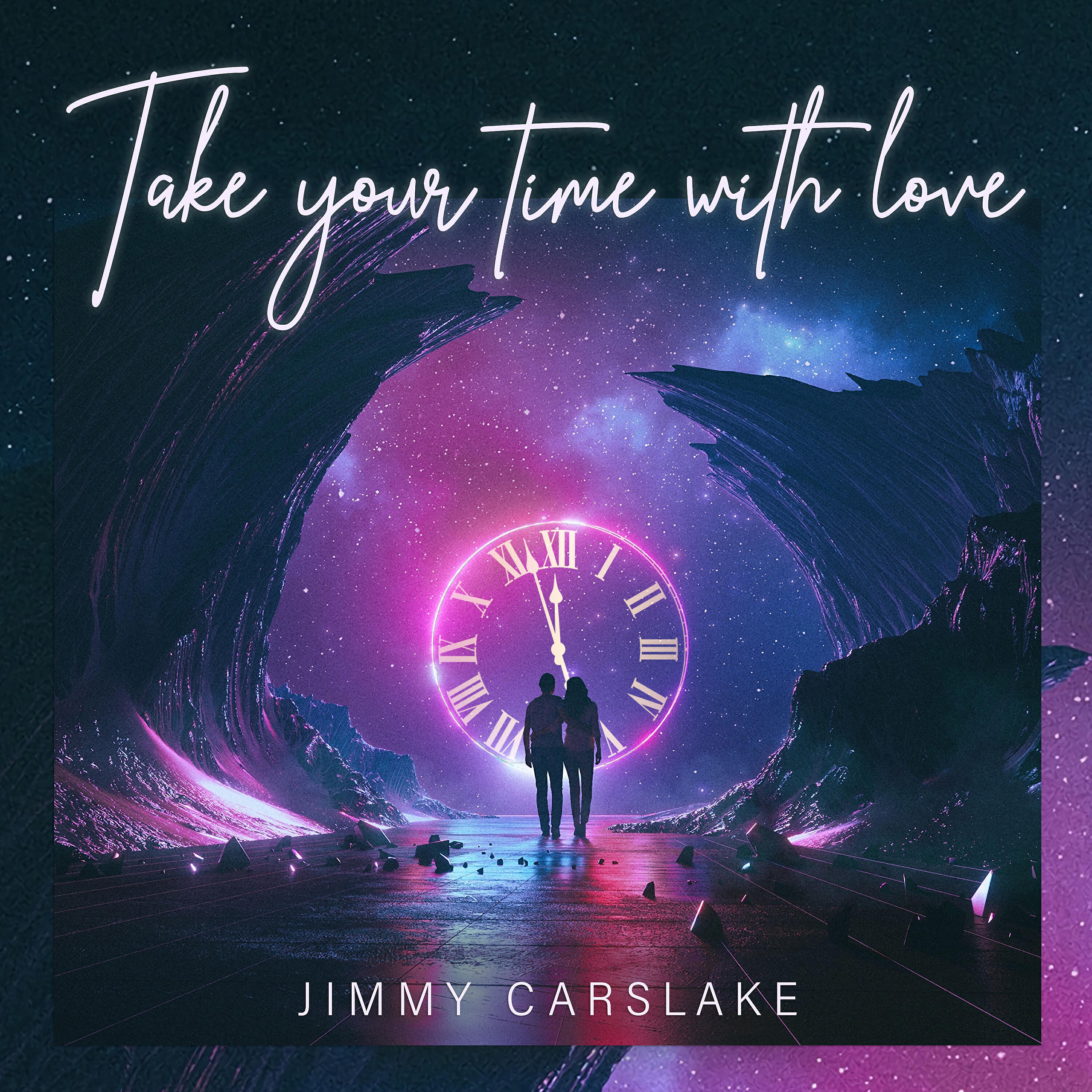 Jimmy Carslake