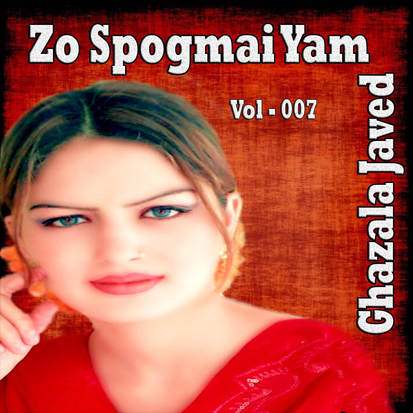 Релиз Zo Spogmai Yam, Vol. 007