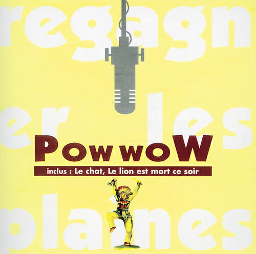 Релиз Regagner Les Plaines