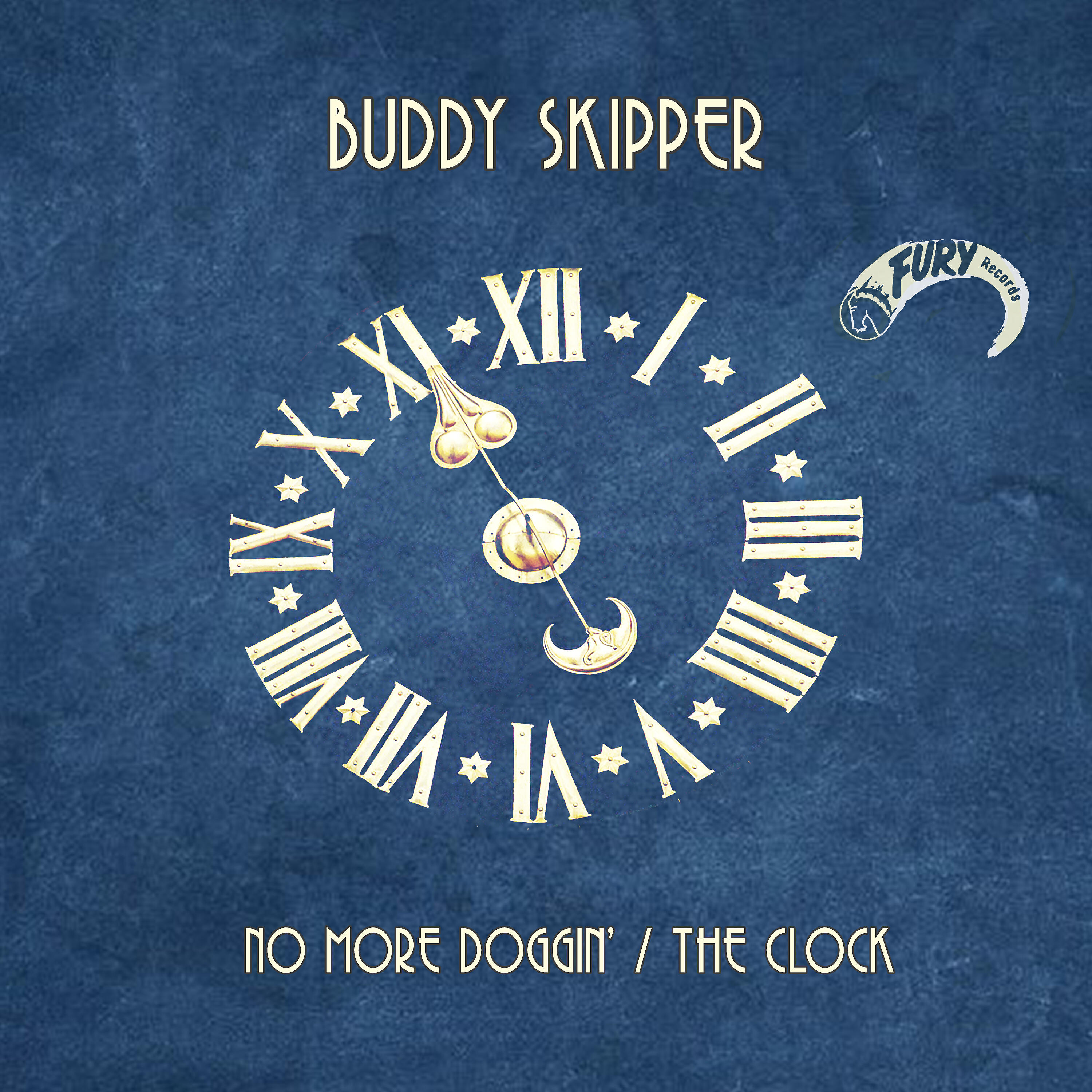 Релиз No More Doggin' / The Clock