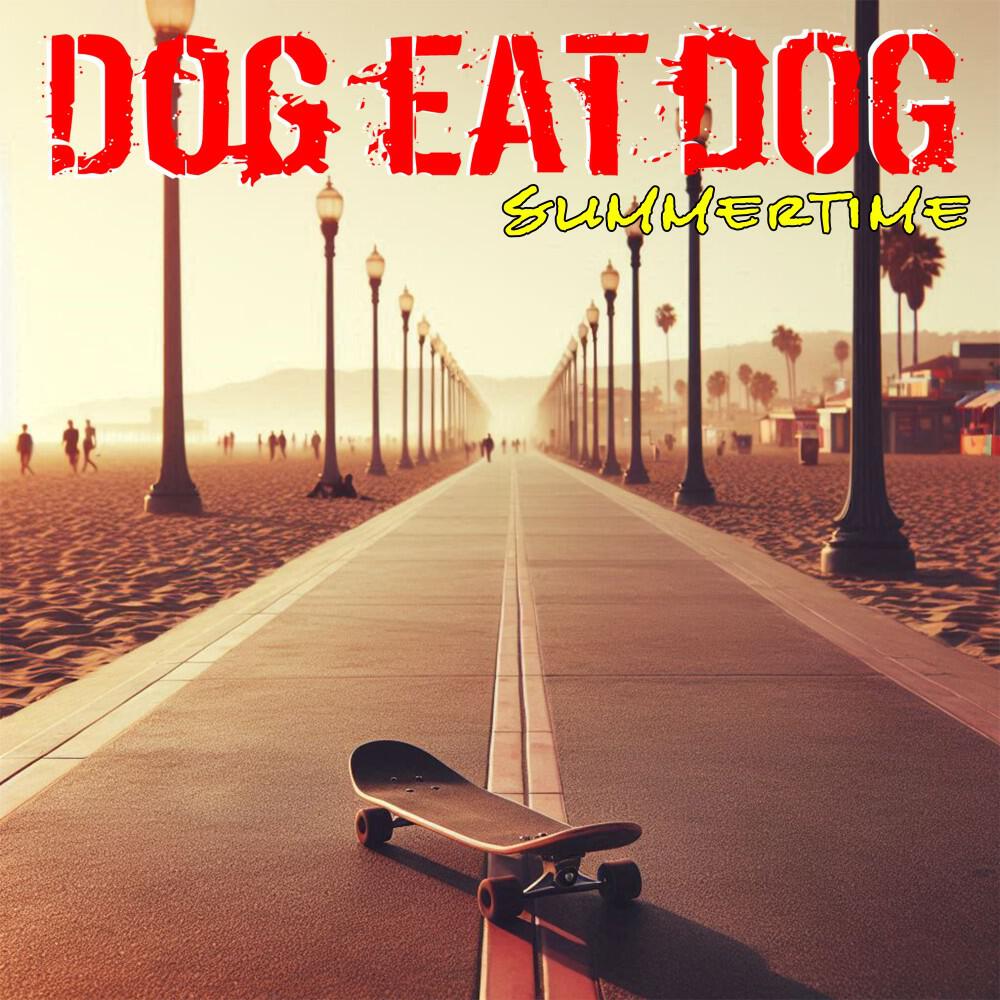 Релиз Summertime