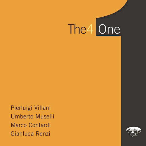 Релиз One