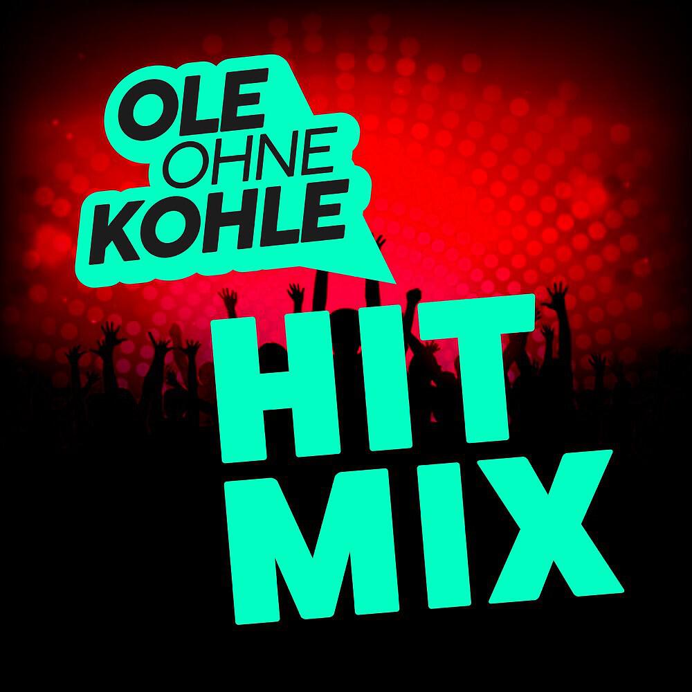 Релиз Du kannst mir die Nudel putzen / 1 2 3 4 (Wir saufen alles leer) / Nüchtern gesehen ist besoffen geil [Hitmix]