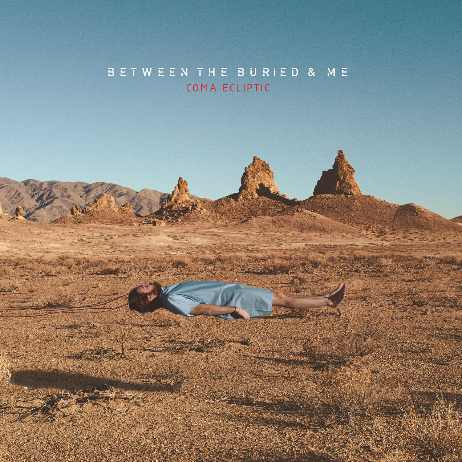 Релиз Coma Ecliptic