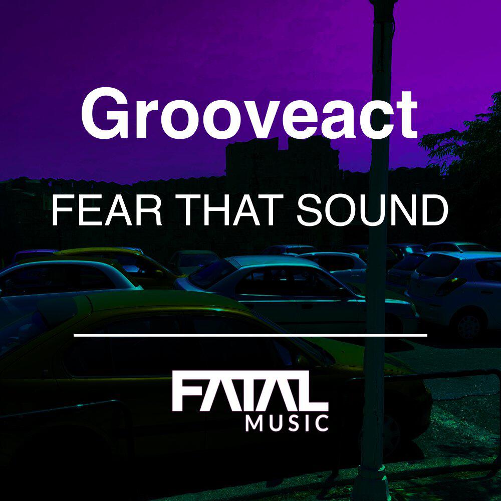 Релиз Fear That Sound