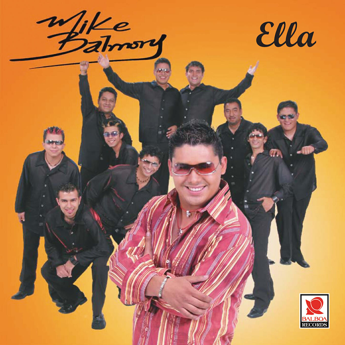 Релиз Ella