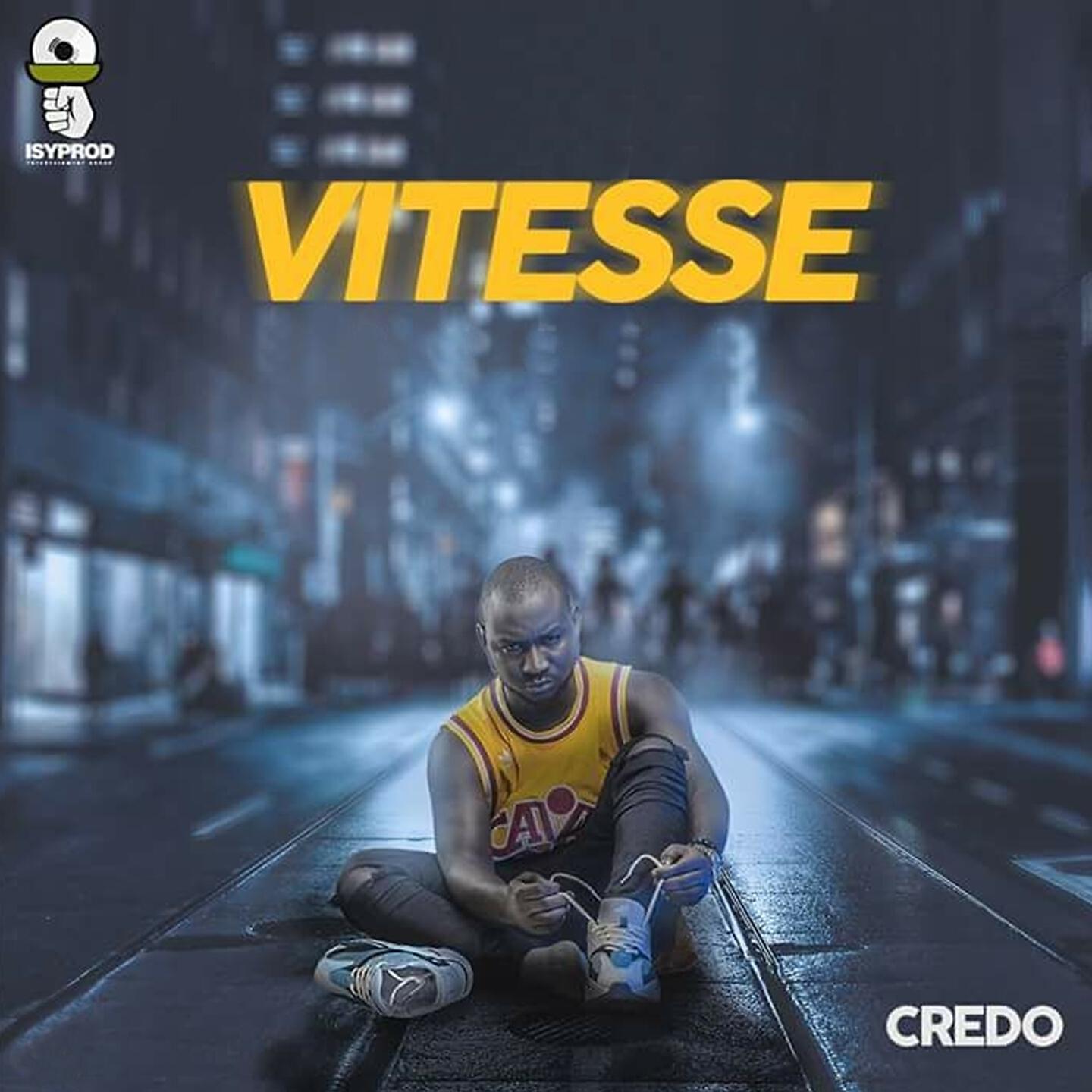 Релиз Vitesse