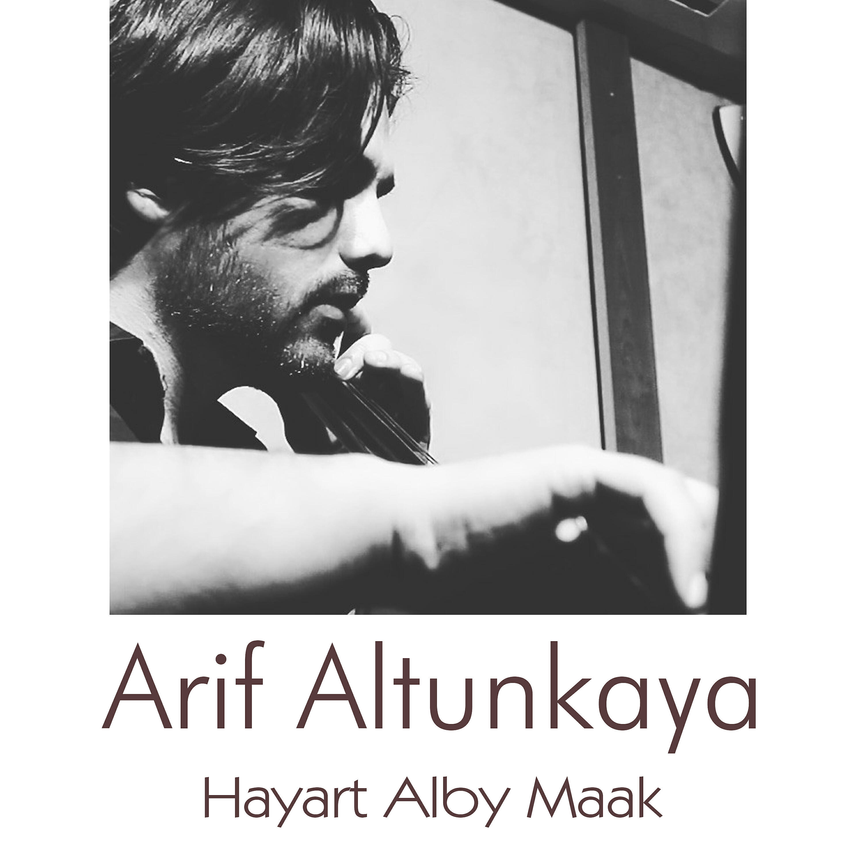 Релиз Hayart Alby Maak