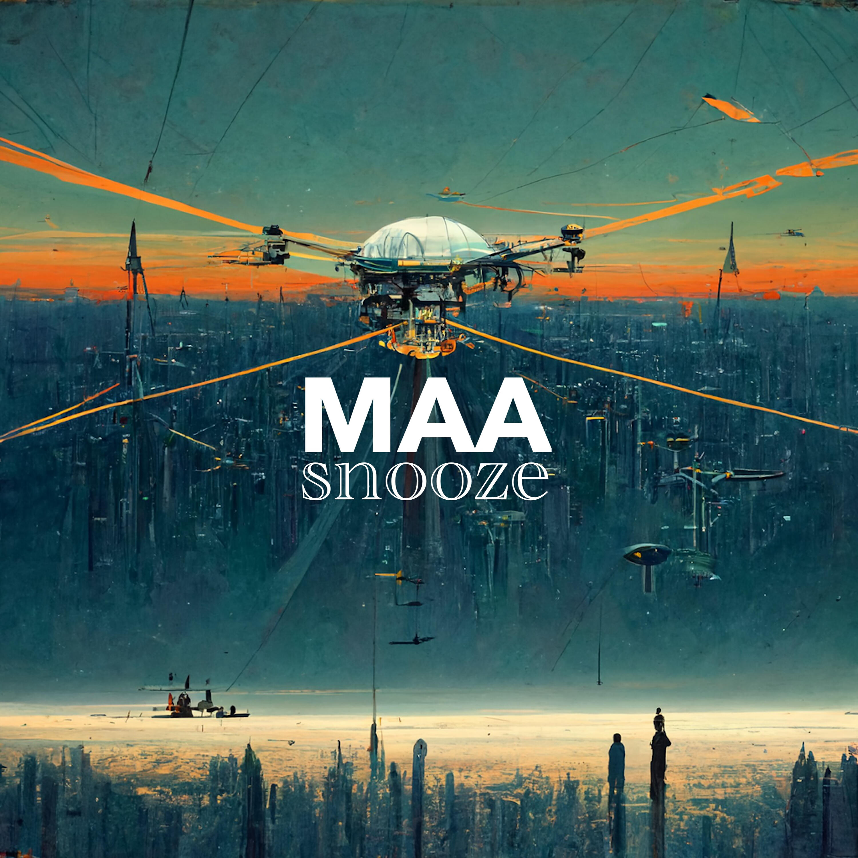 Релиз Snooze