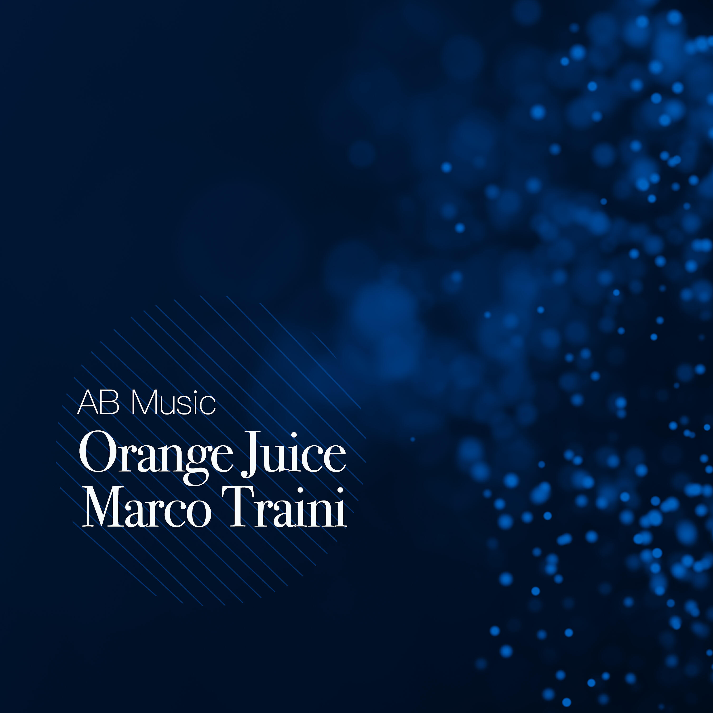 Релиз Orange Juice