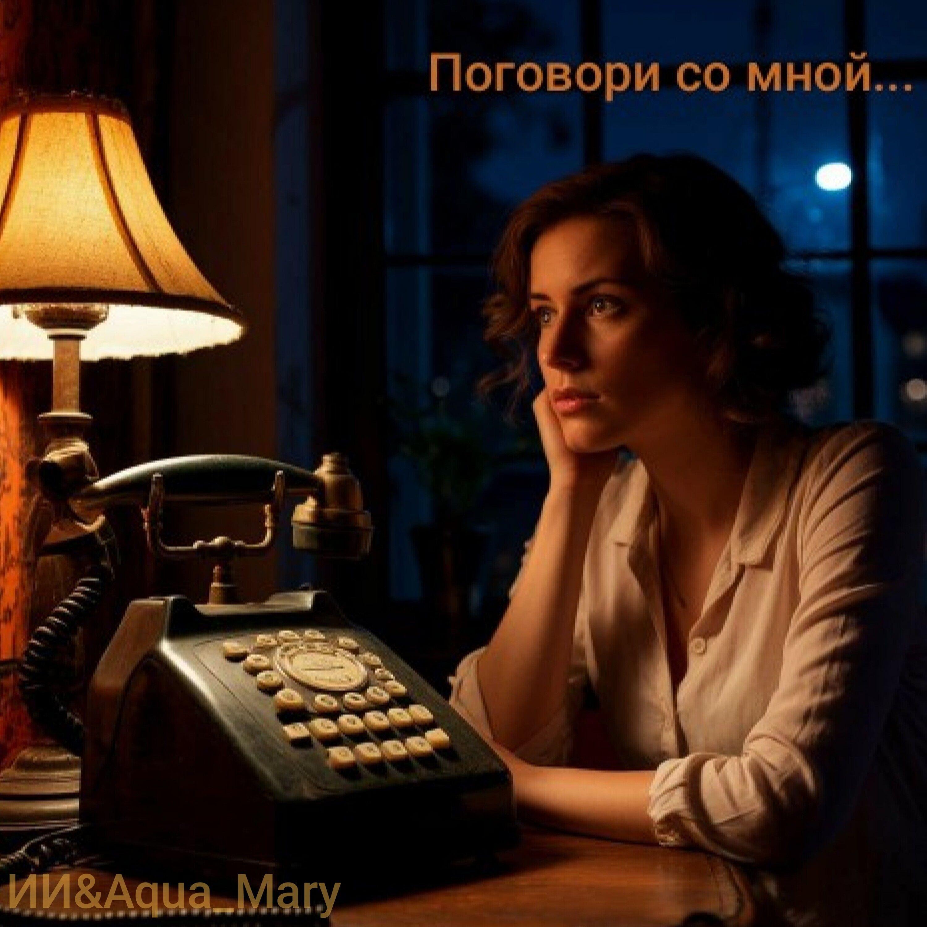 Релиз Поговори со мной