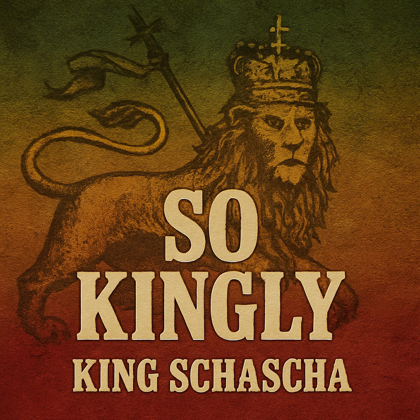 Релиз So Kingly