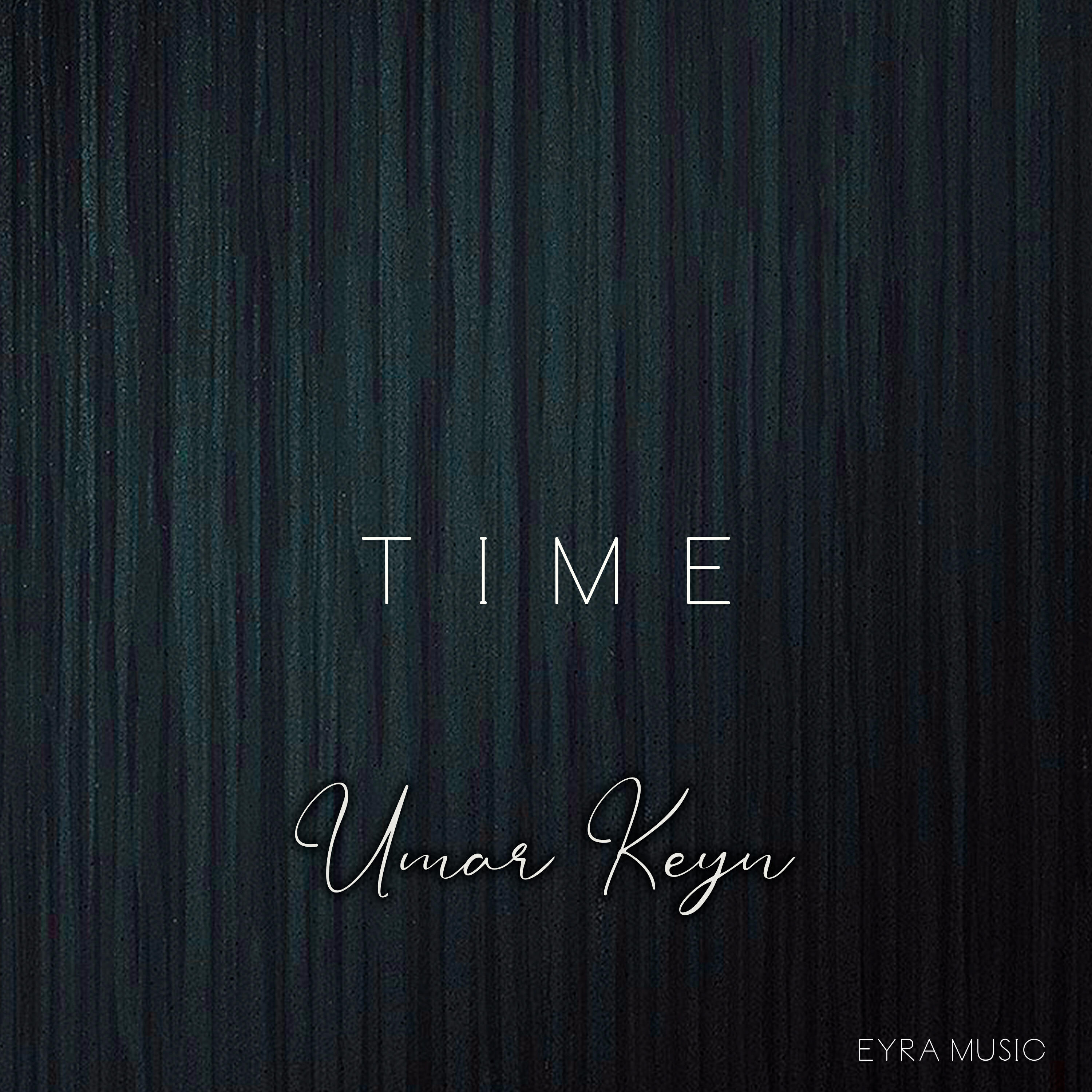 Постер альбома Time