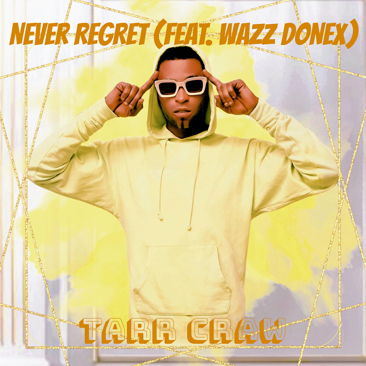Релиз Never Regret