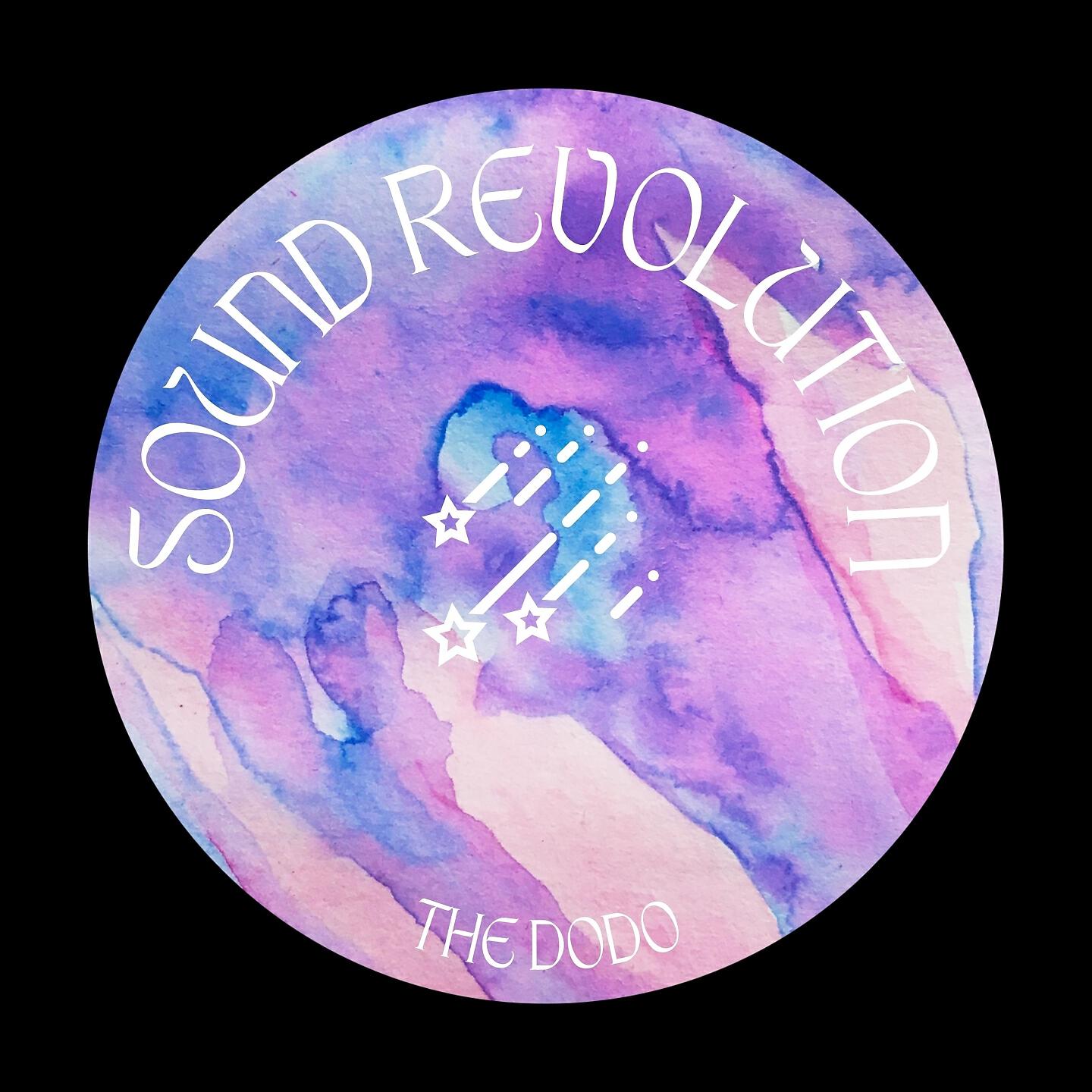 Релиз Sound Revolution