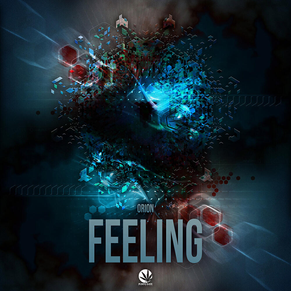 Релиз Feeling