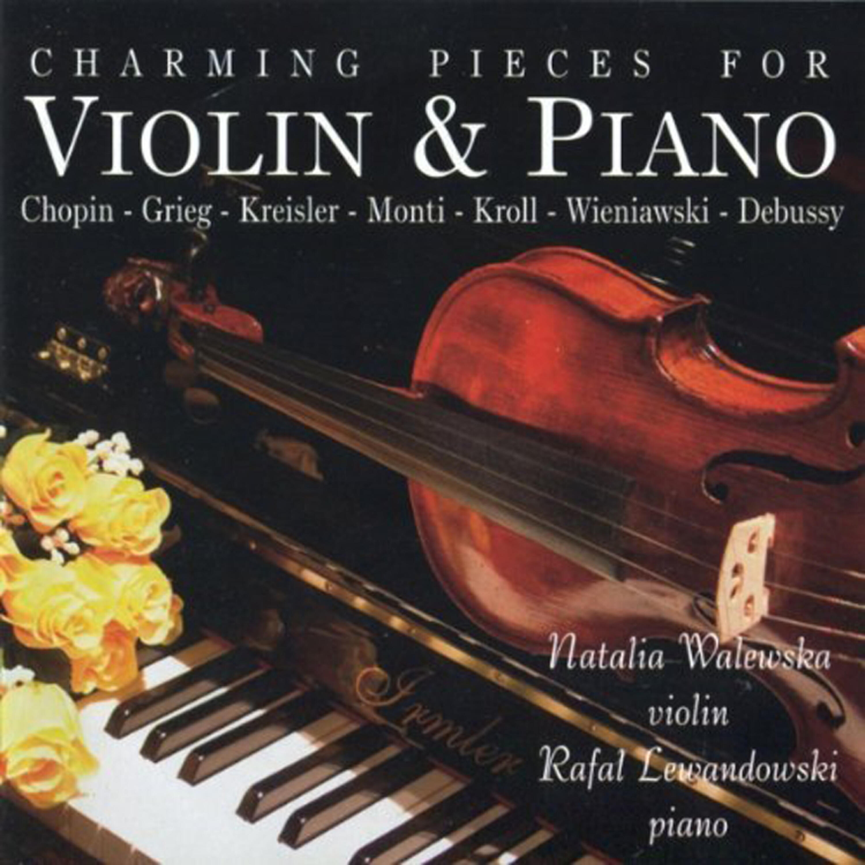 Релиз Grieg: Morgenstimmung. Morning Mood. Peer Gynt (1)