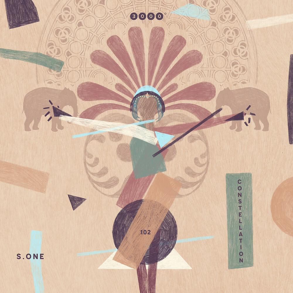 Релиз Constellation