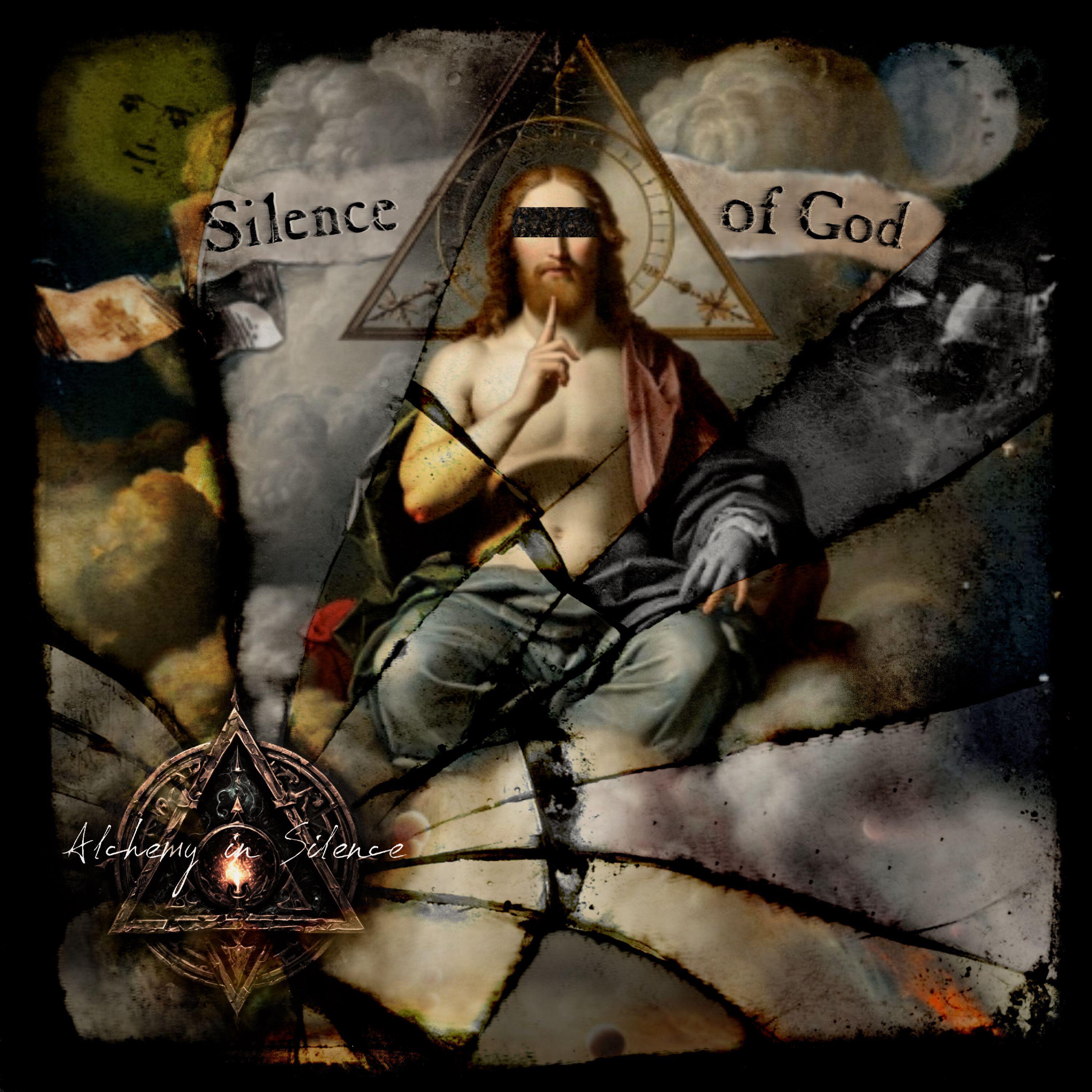 Релиз Silence of God