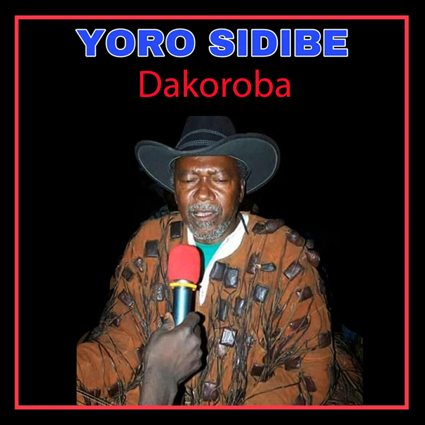 Релиз Dakoroba