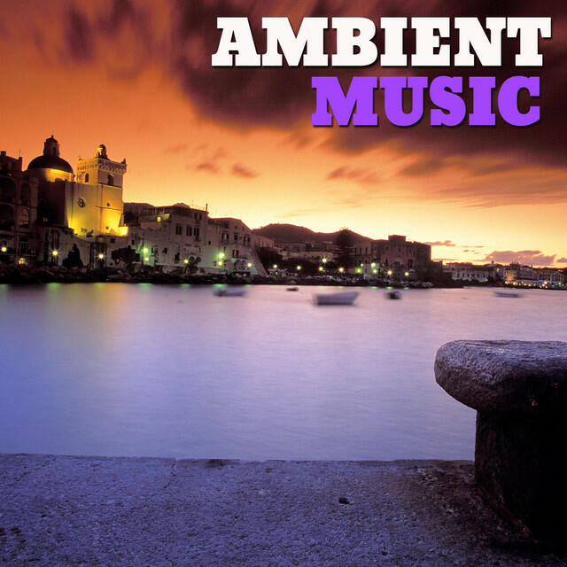 Релиз Ambient Music, Vol. 1