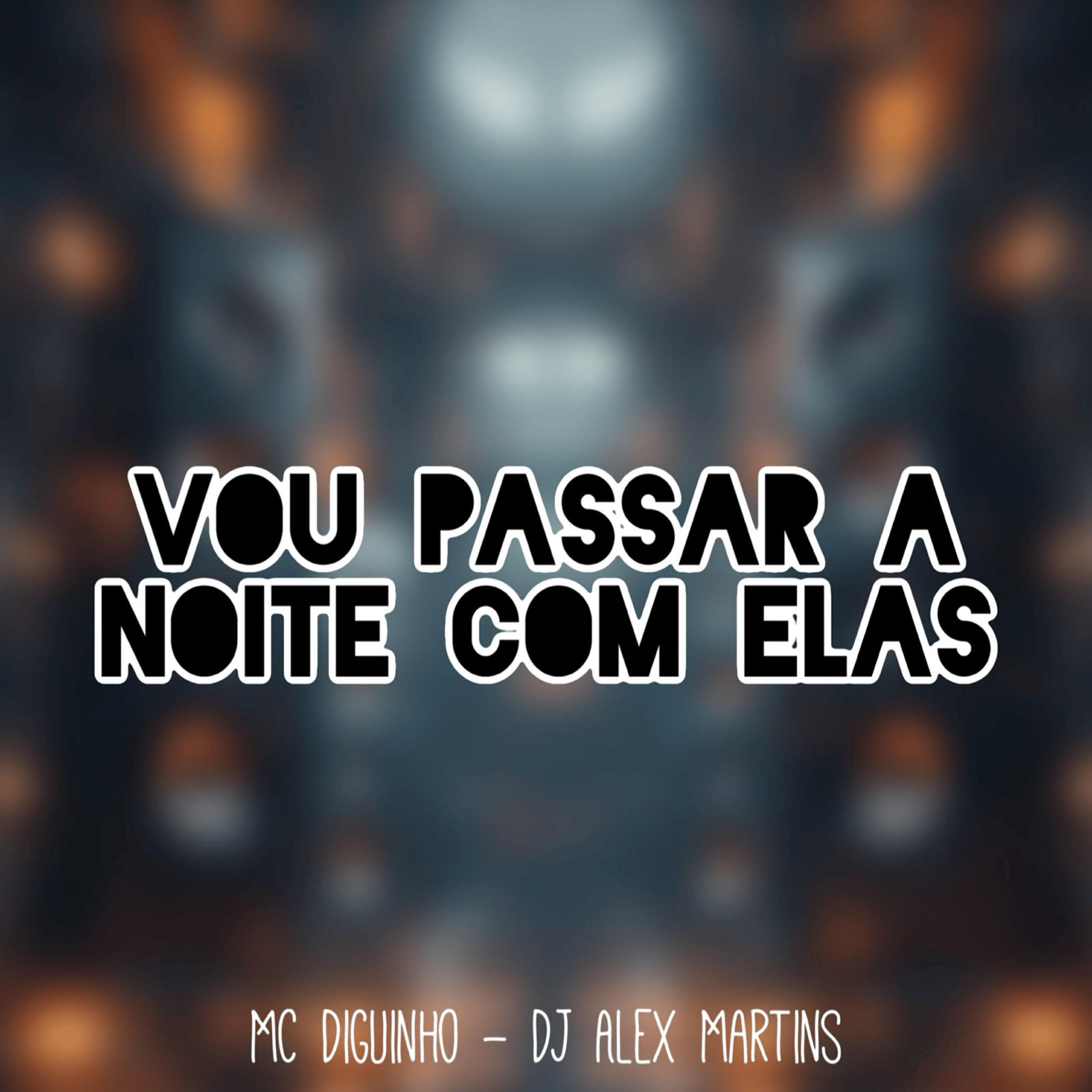 Релиз Vou Passar a Noite com Elas